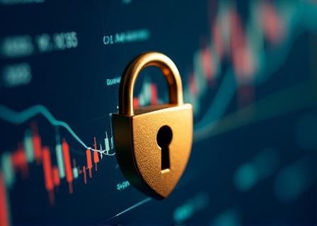 Secure data protection concept